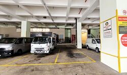 Macpherson MRT (D14), Retail #561745241